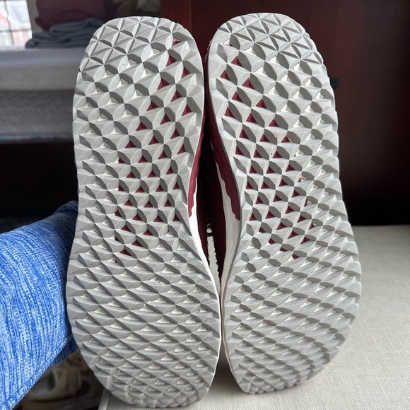 Women’s Nobull Knit Runners - Picture 3 of 3